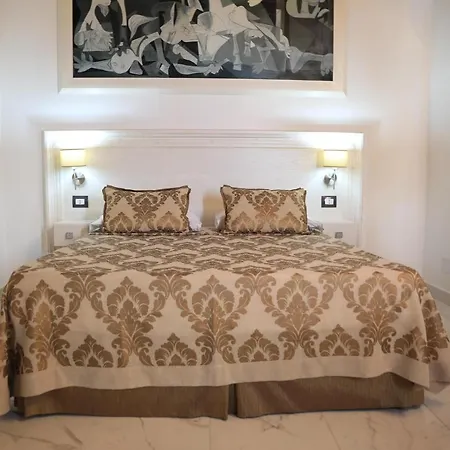 A Casa Del Panfilo By Barbarhouse Bed & Breakfast