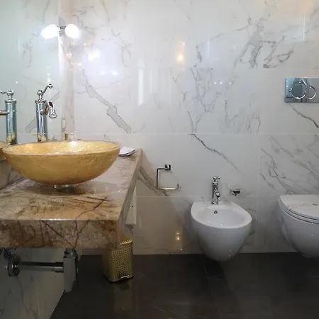 Bed & Breakfast A Casa Del Panfilo By Barbarhouse *